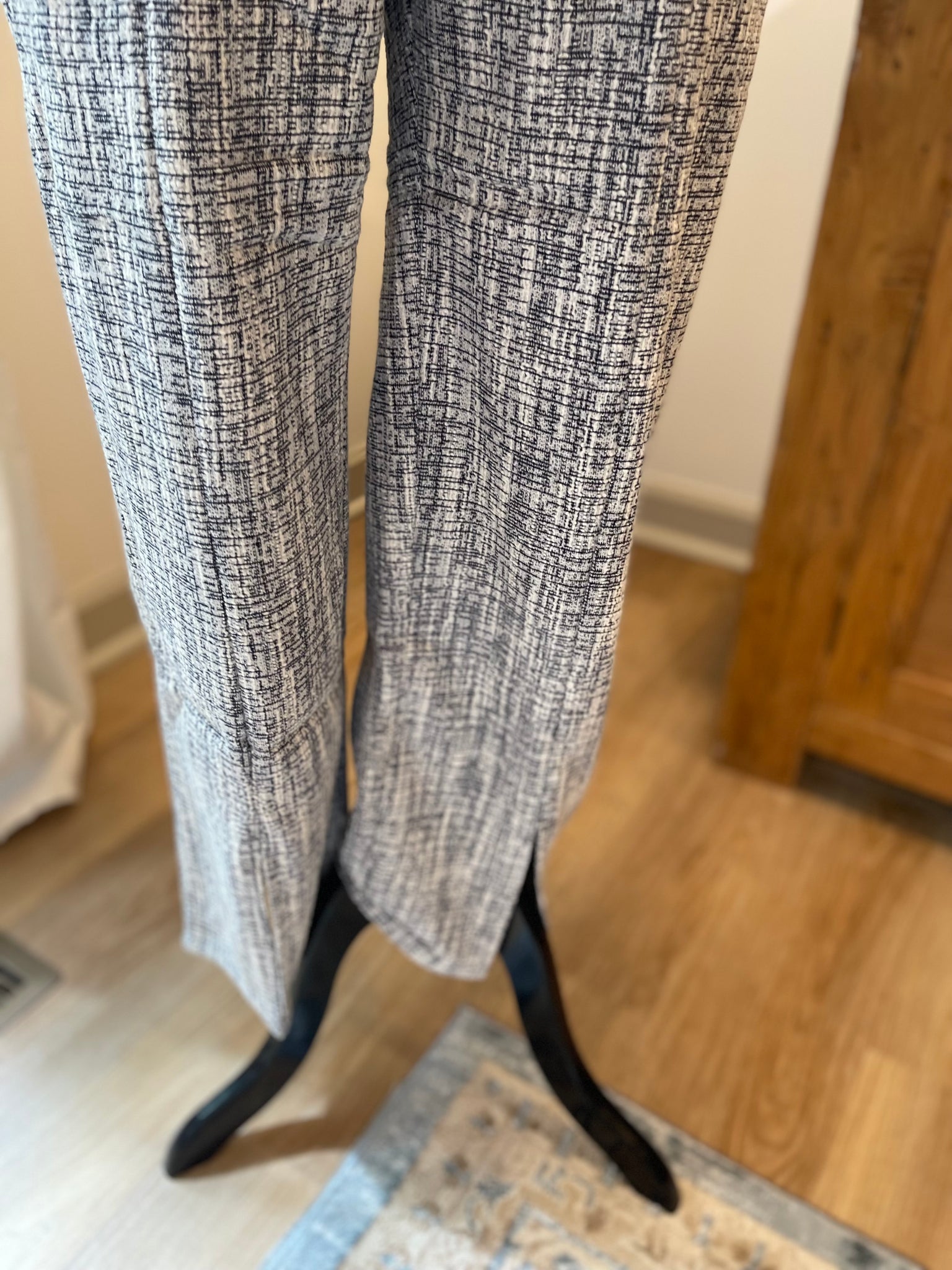 Maine Tweed Pant