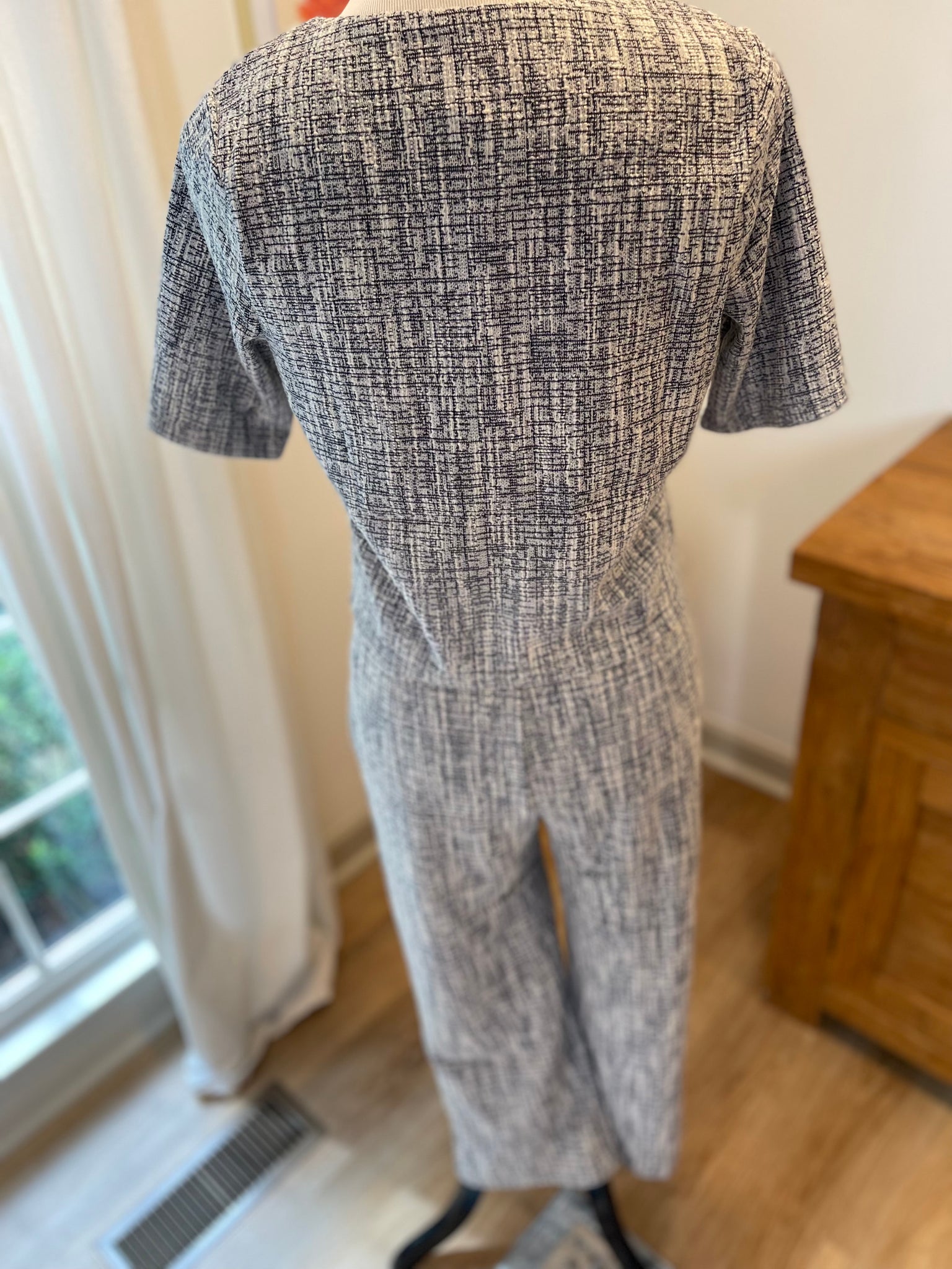 Maine Tweed Pant